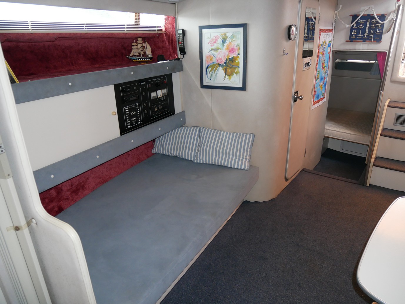 Chris Craft Amerosport - 