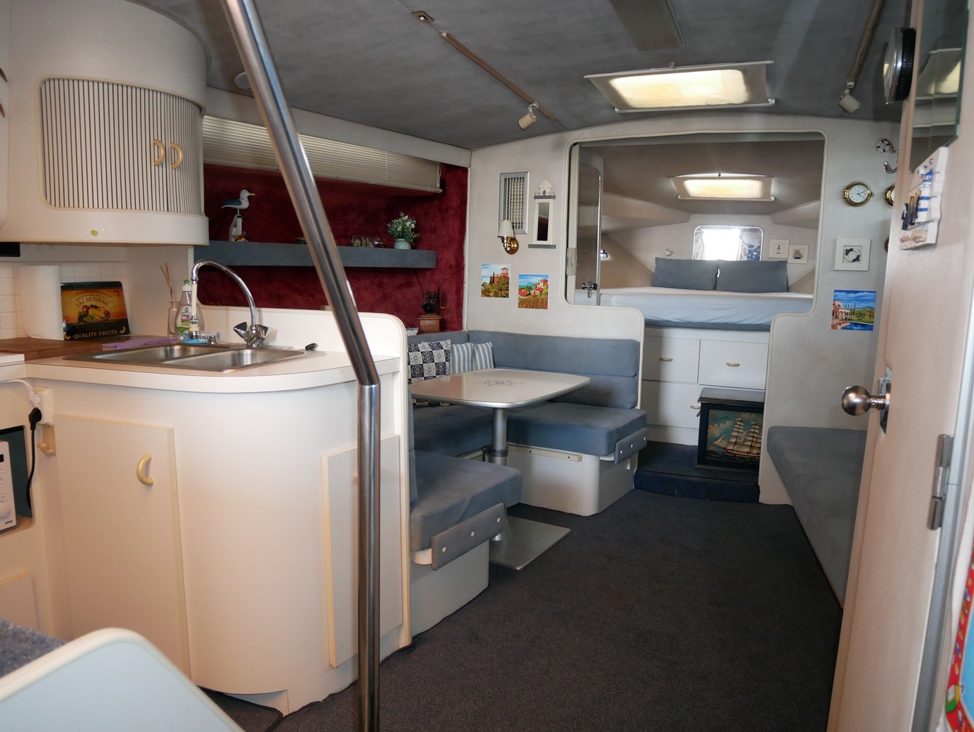 Chris Craft Amerosport - 