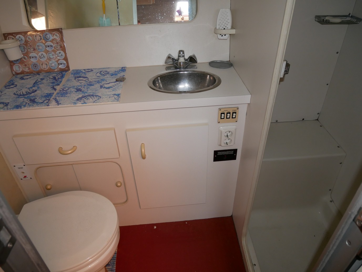 Chris Craft Amerosport - 
