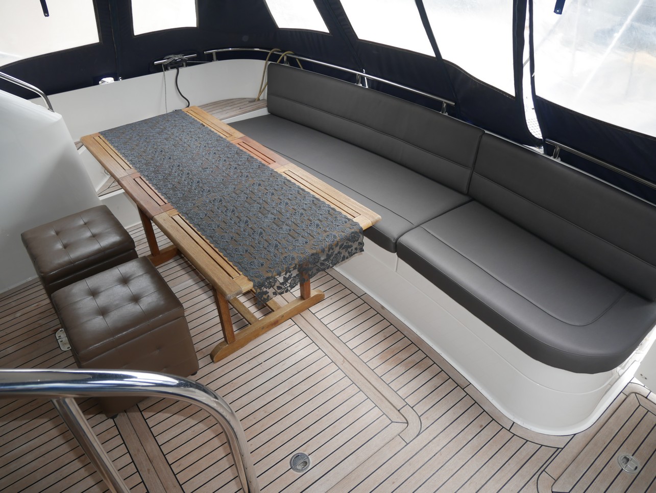 Fairline Phantom 46 - 