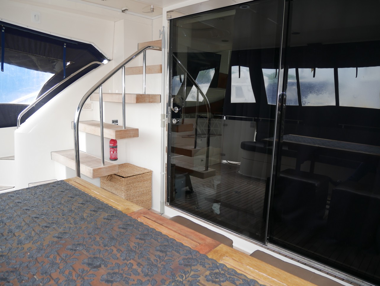 Fairline Phantom 46 - 