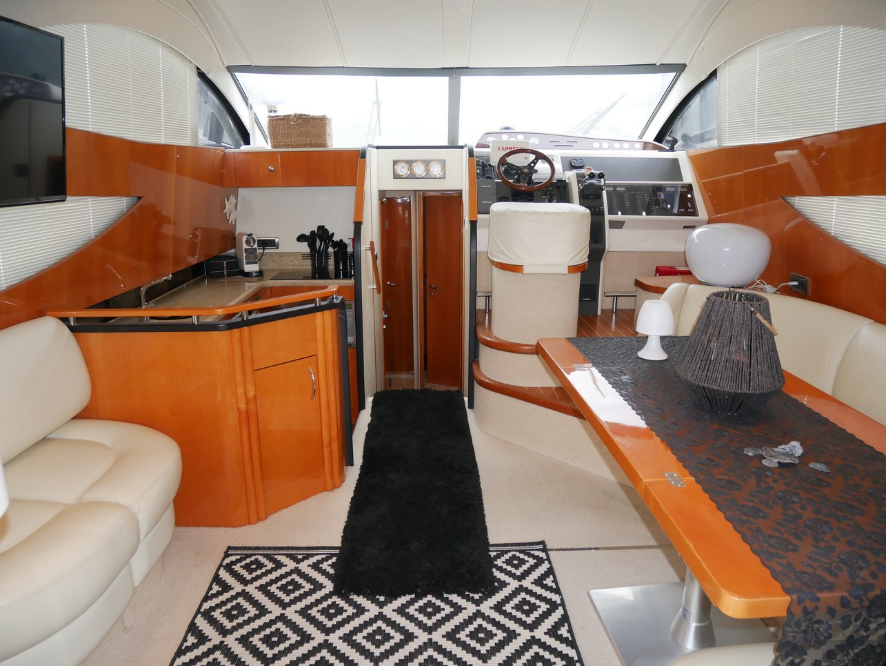 Fairline Phantom 46 - 