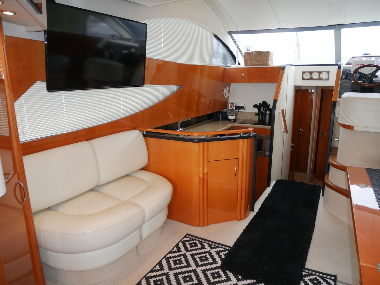 Fairline Phantom 46 - 