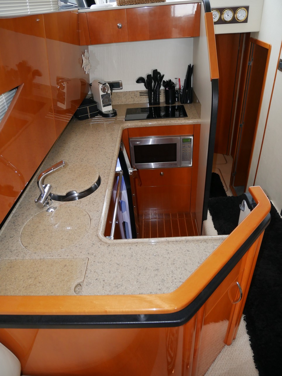 Fairline Phantom 46 - 