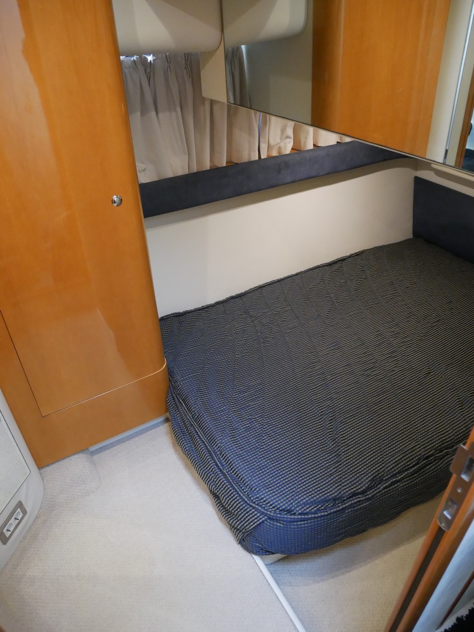 Fairline Phantom 46 - 