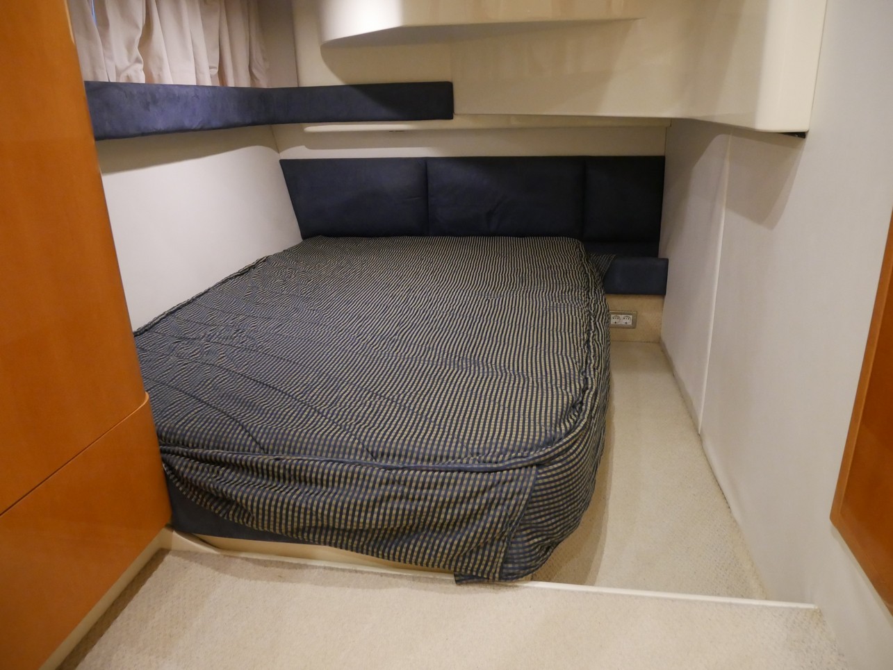 Fairline Phantom 46 - 