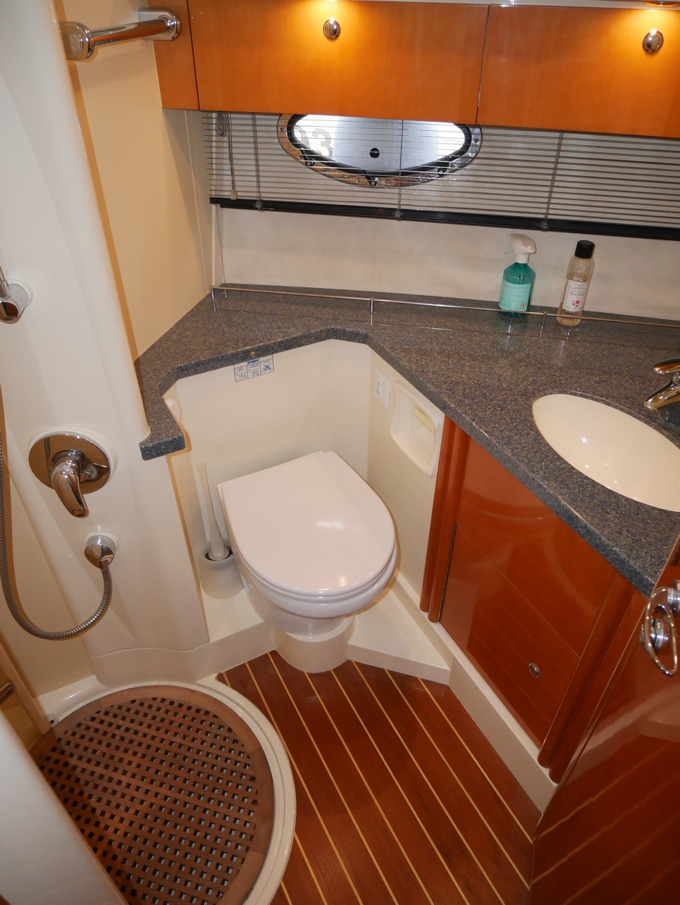 Fairline Phantom 46 - 