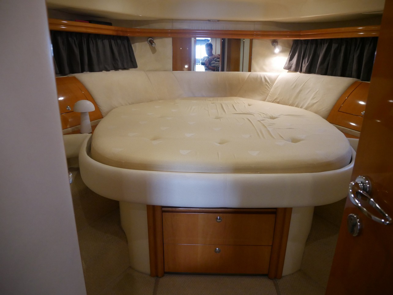 Fairline Phantom 46 - 