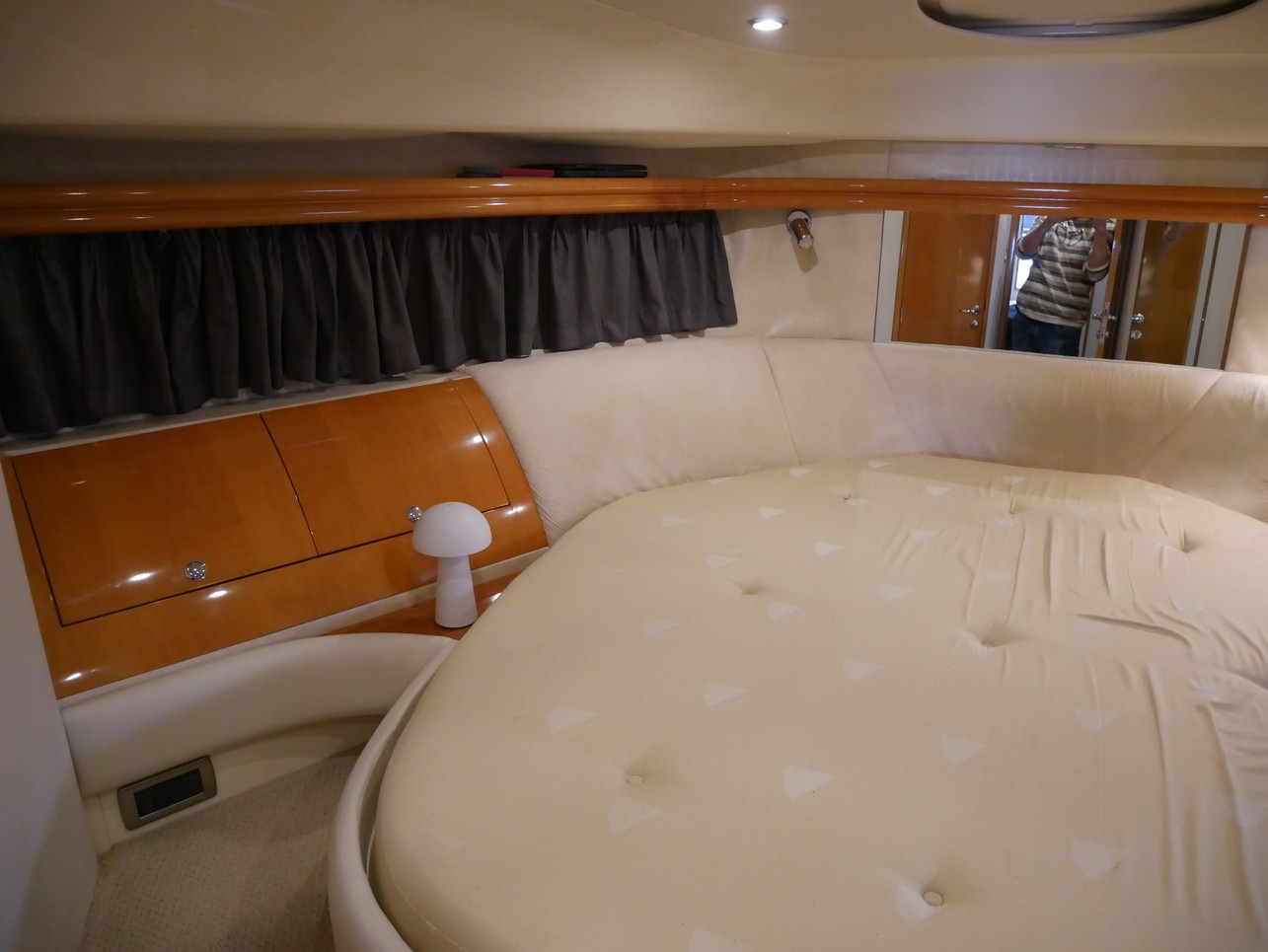 Fairline Phantom 46 - 