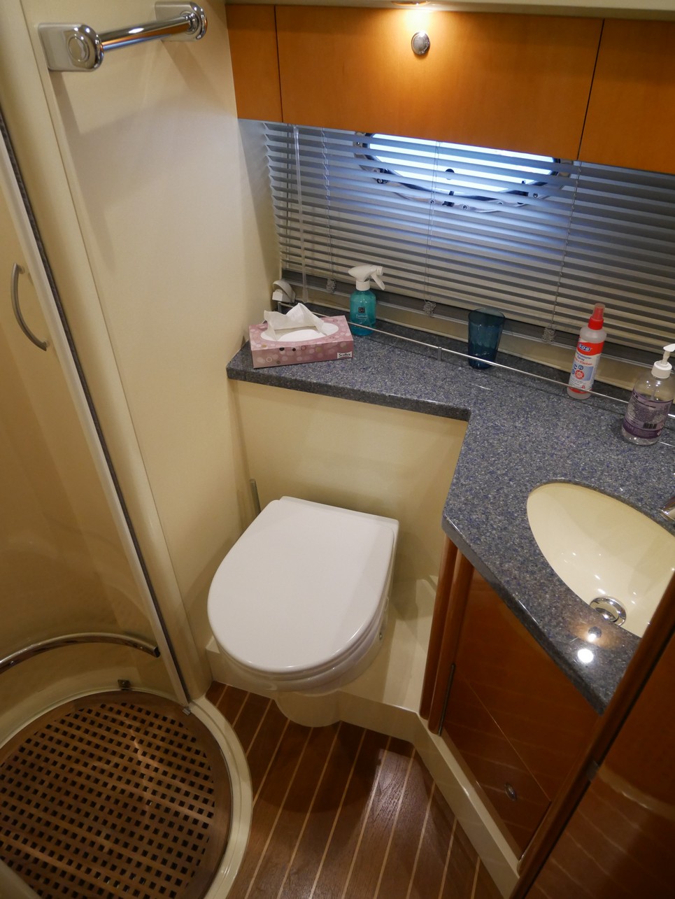 Fairline Phantom 46 - 