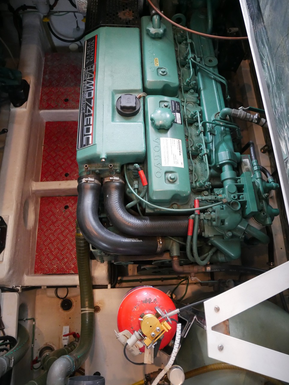 Fairline Phantom 46 - 