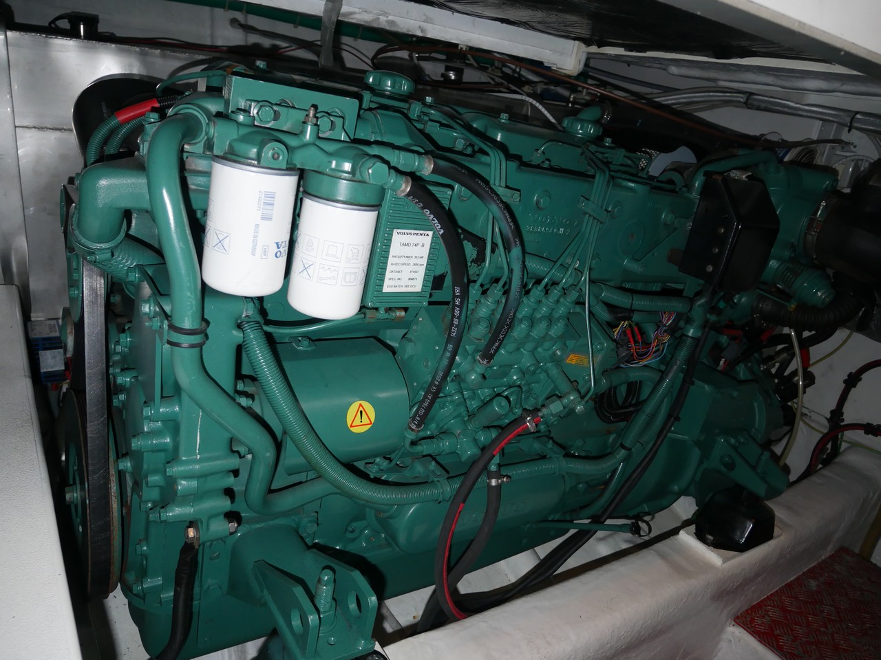 Fairline Phantom 46 - 