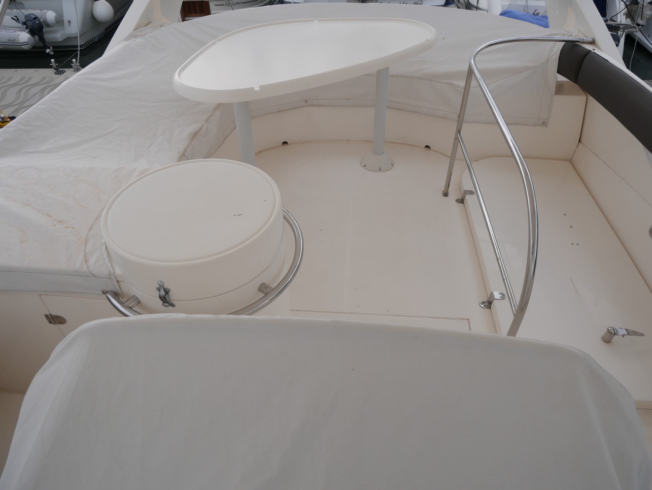 Fairline Phantom 46 - 