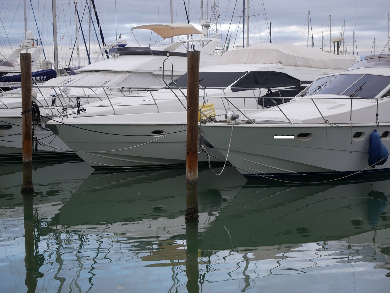 Azimut 58 - 