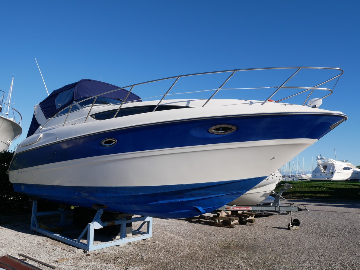 Bayliner 305 - 