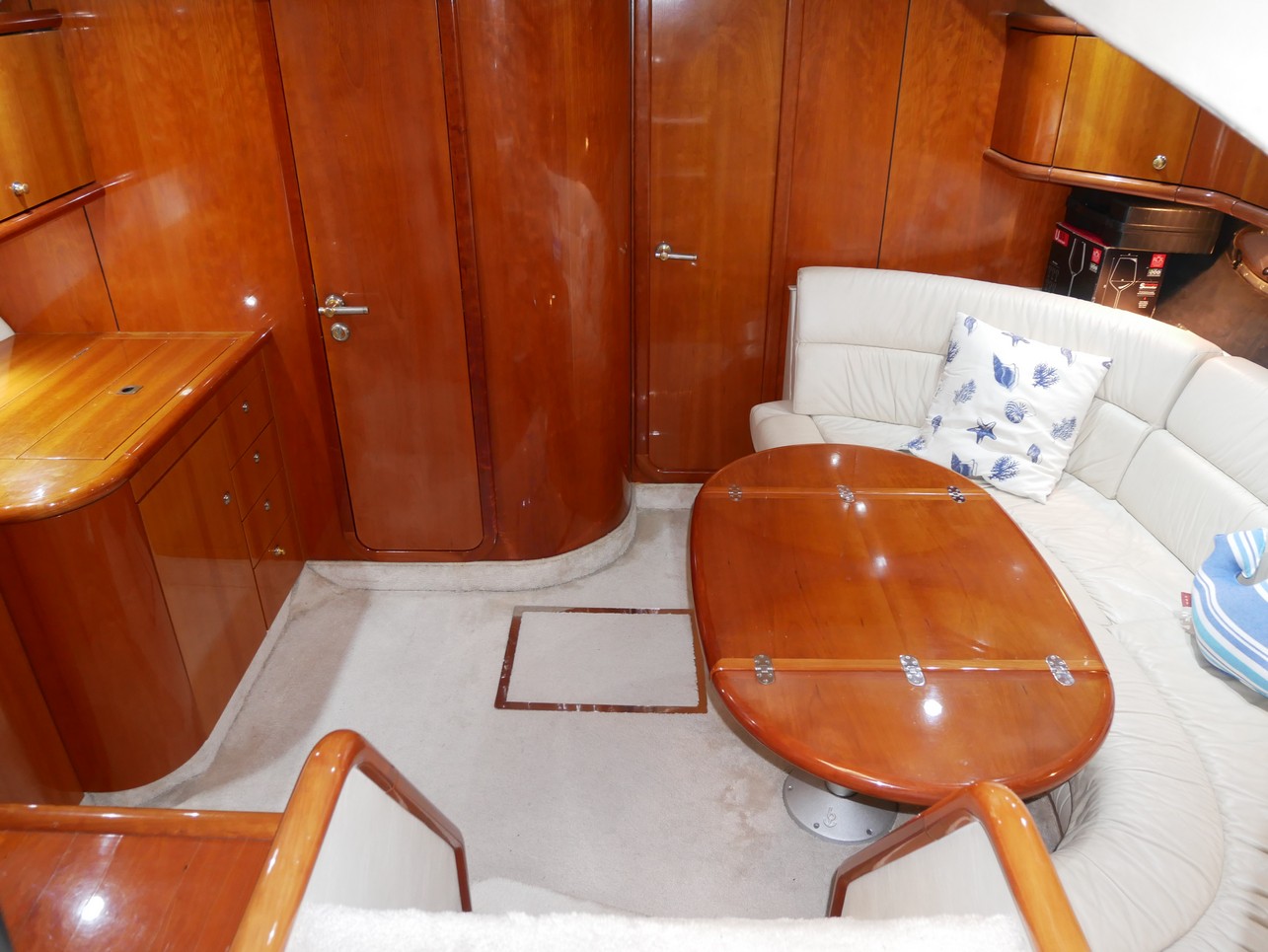 Sunseeker 400 Portofino - 
