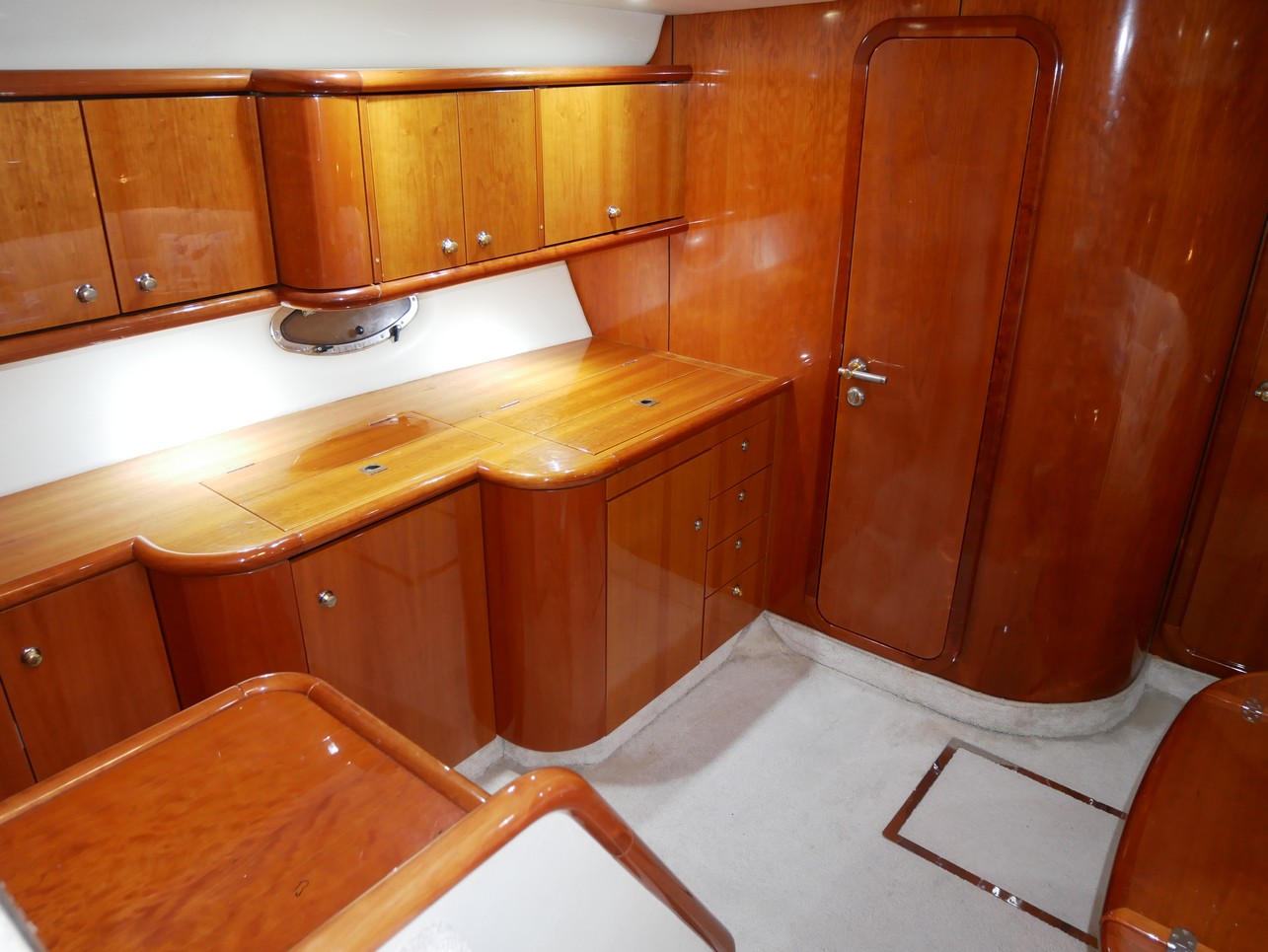 Sunseeker 400 Portofino - 