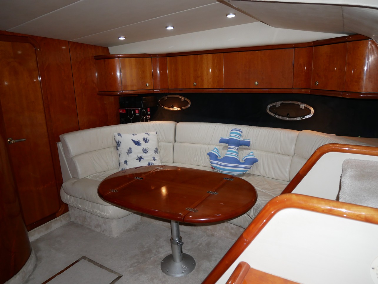 Sunseeker 400 Portofino - 