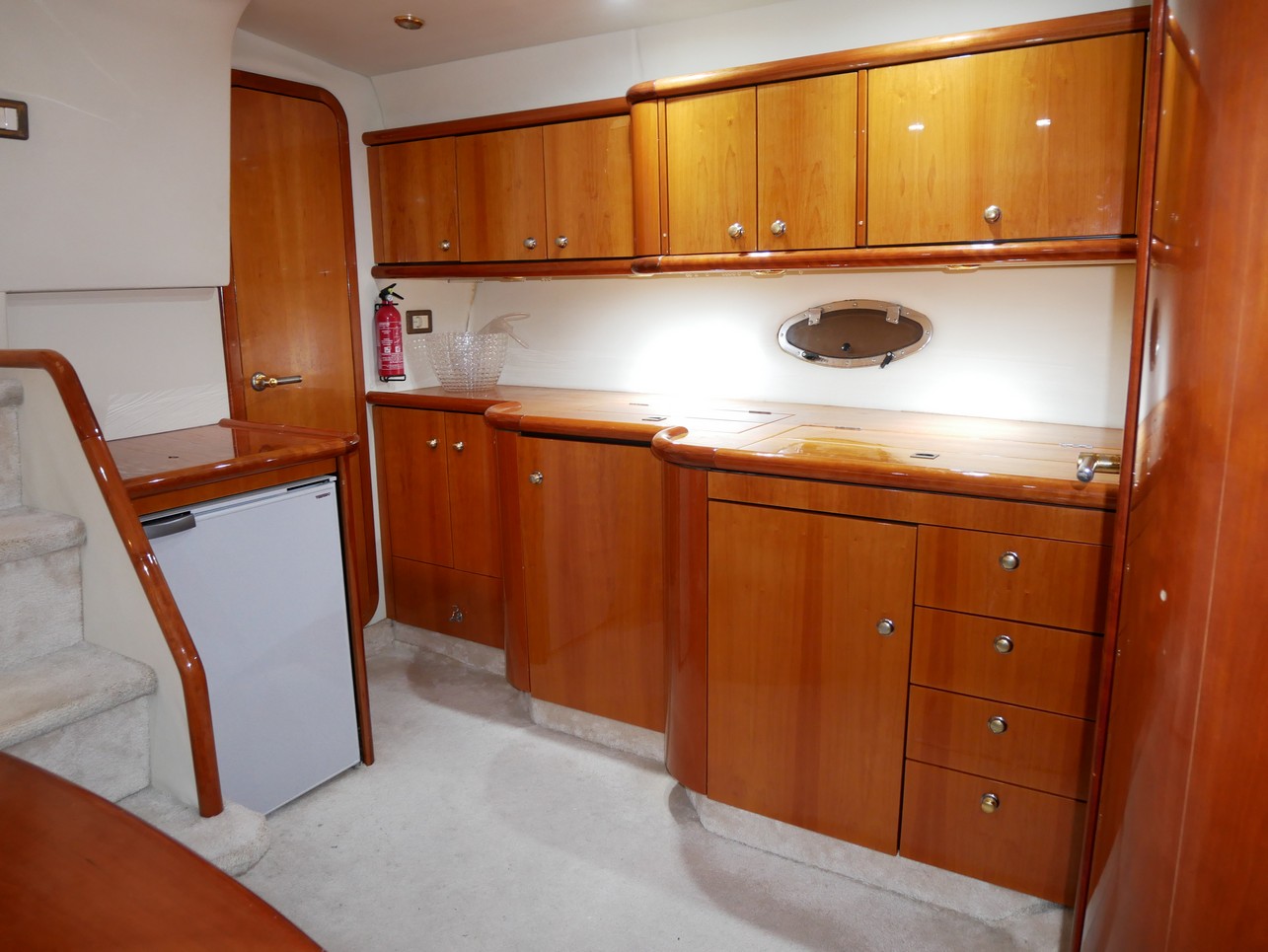 Sunseeker 400 Portofino - 