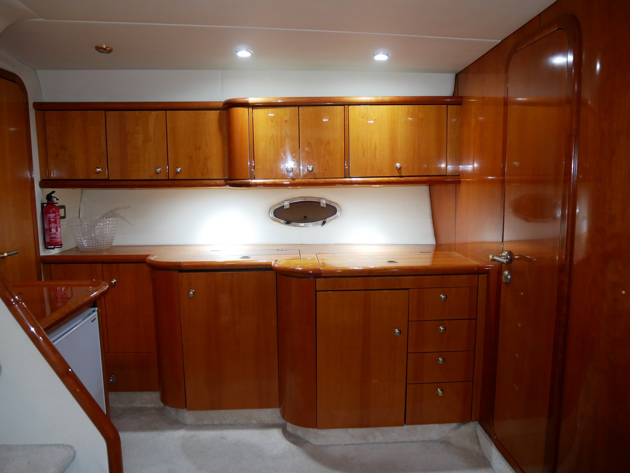Sunseeker 400 Portofino - 
