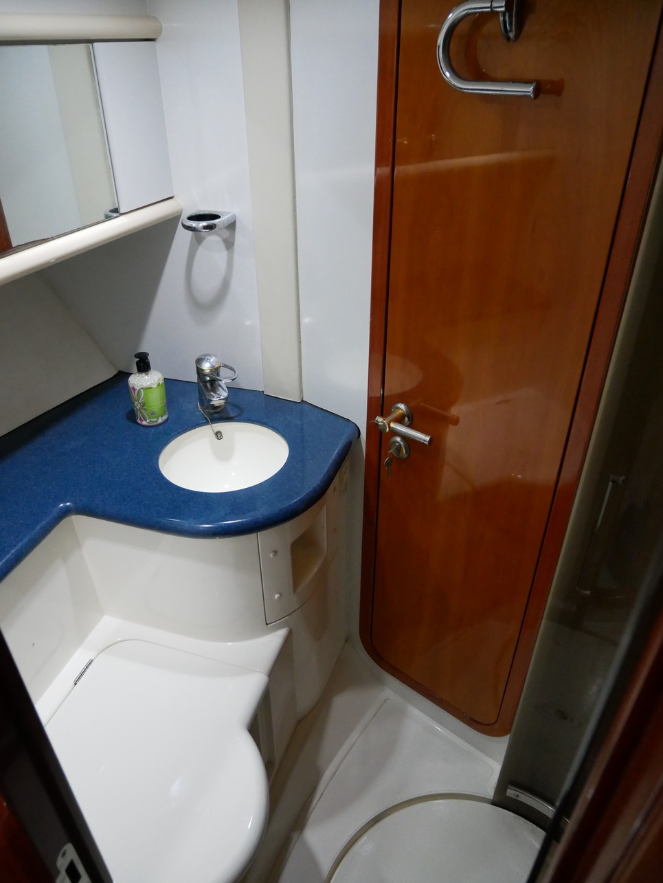 Sunseeker 400 Portofino - 
