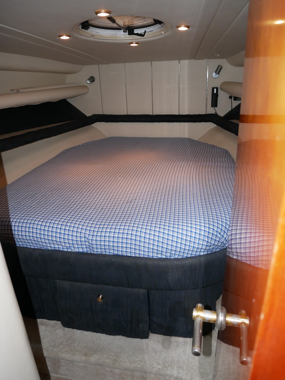 Sunseeker 400 Portofino - 