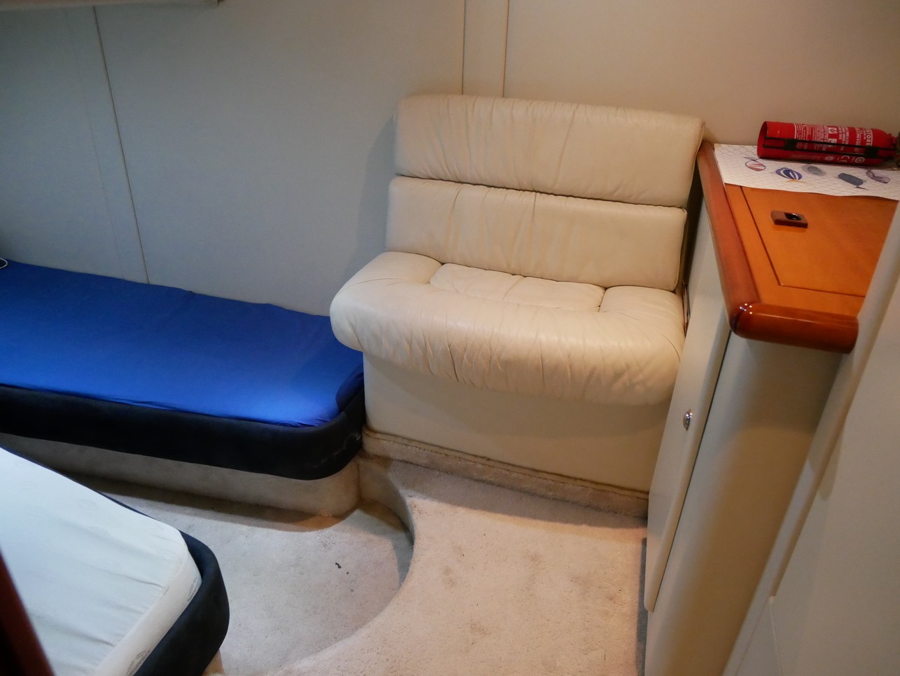Sunseeker 400 Portofino - 