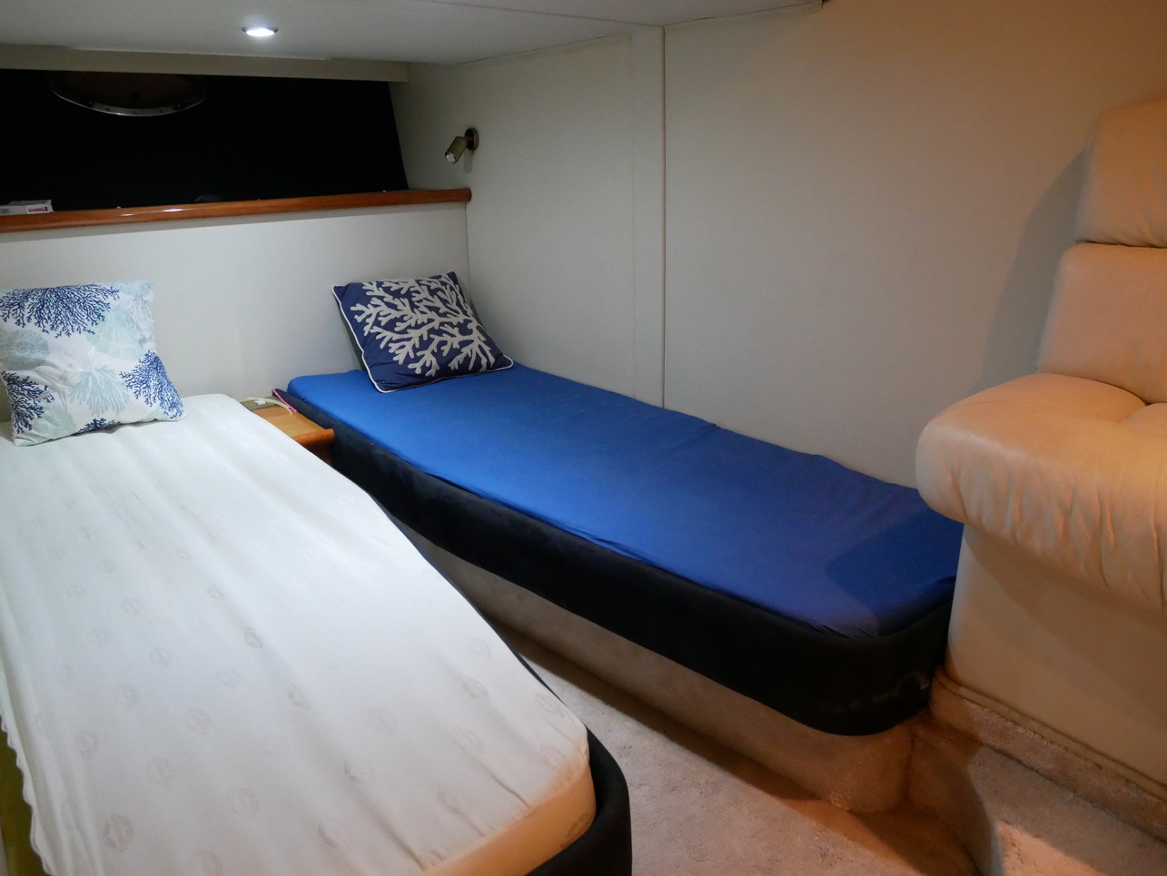 Sunseeker 400 Portofino - 