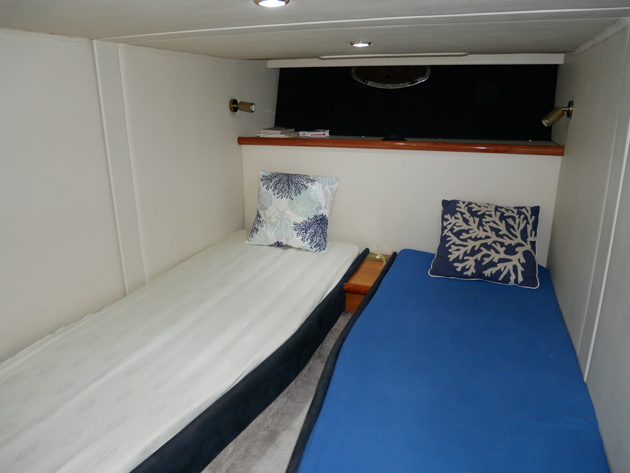 Sunseeker 400 Portofino - 