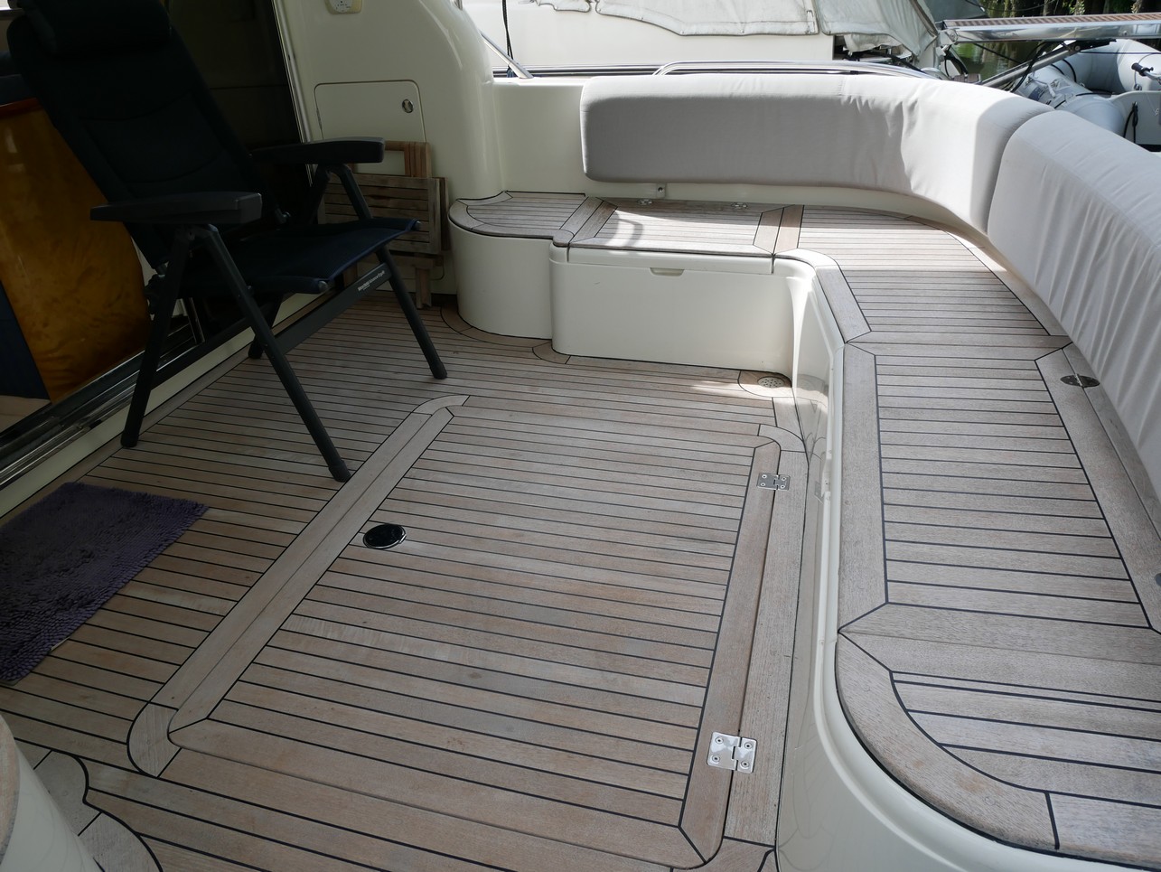 Princess 440 Fly - 