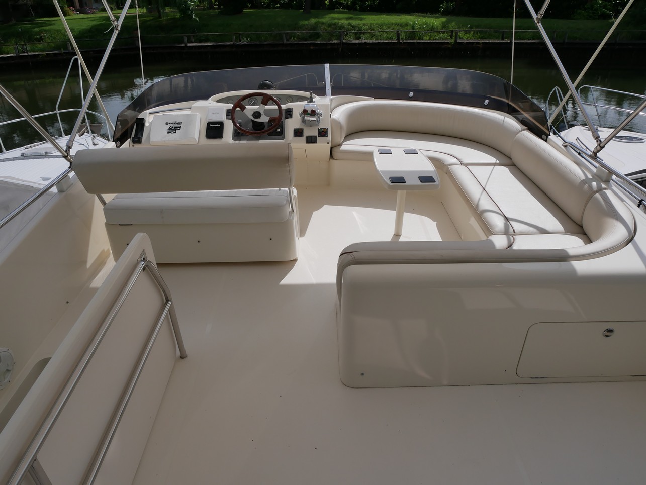Princess 440 Fly - 