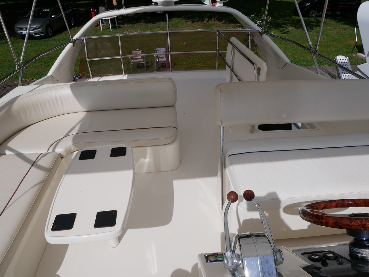 Princess 440 Fly - 