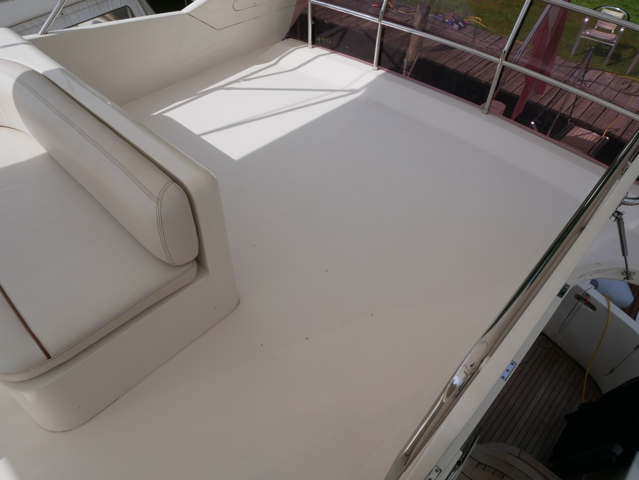 Princess 440 Fly - 