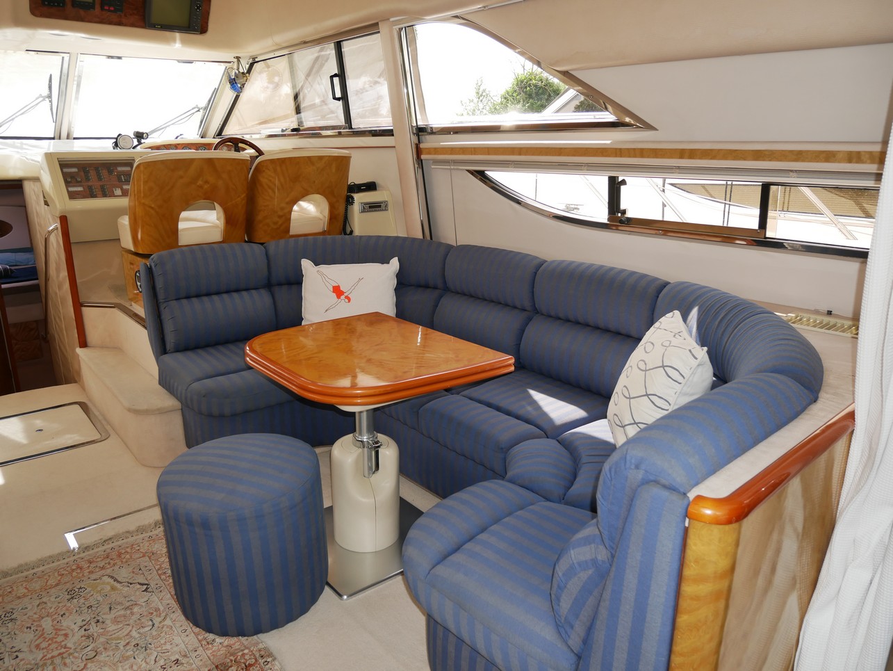 Princess 440 Fly - 