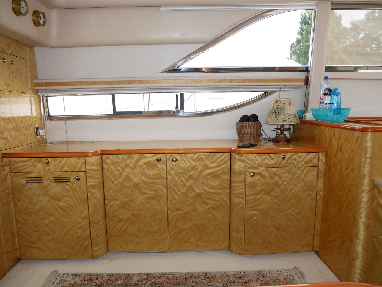 Princess 440 Fly - 