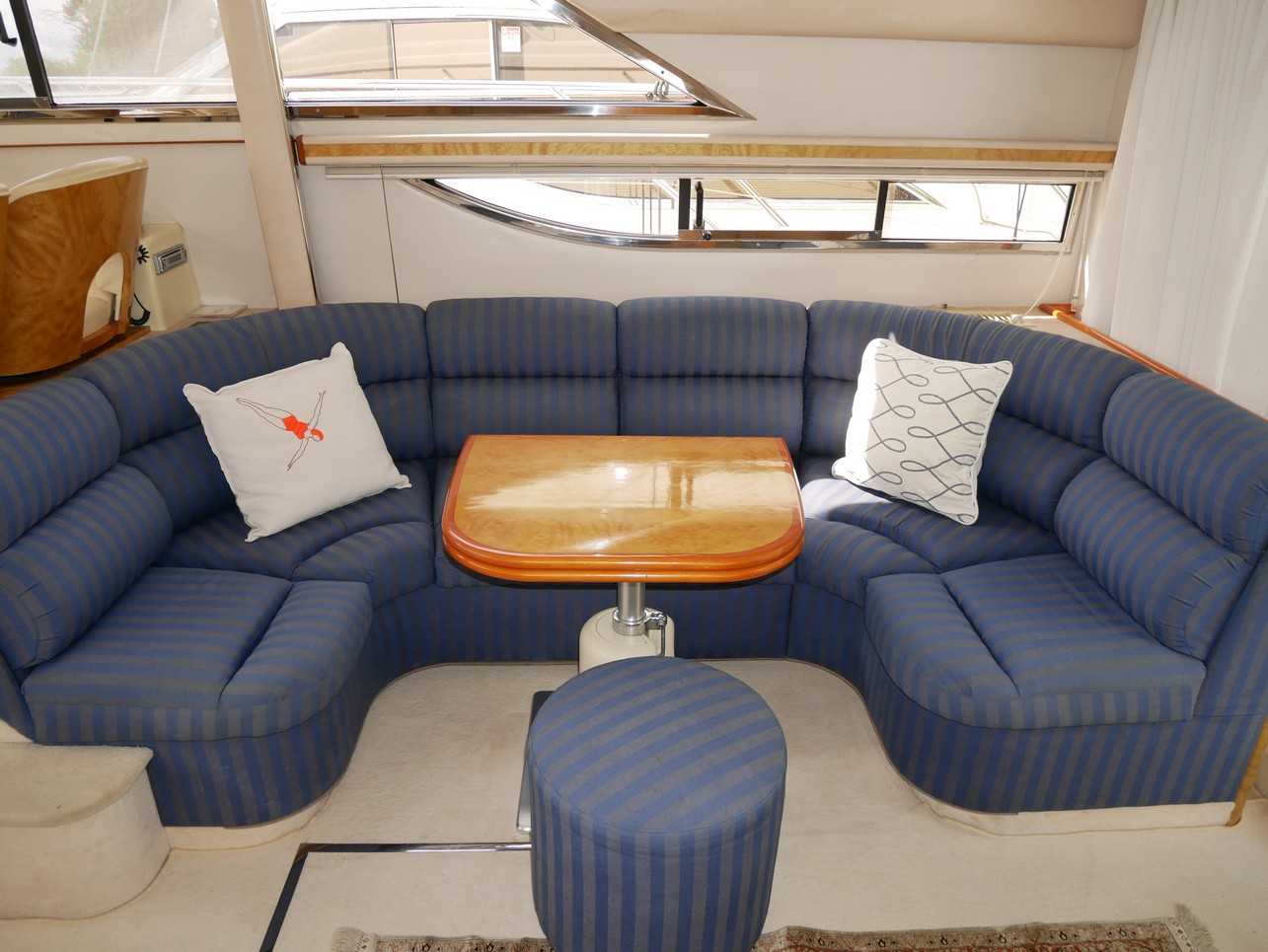 Princess 440 Fly - 