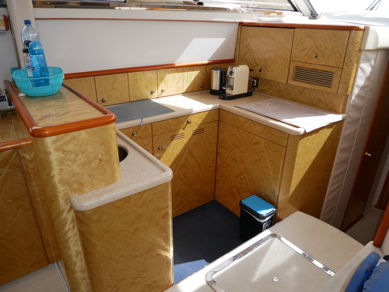 Princess 440 Fly - 