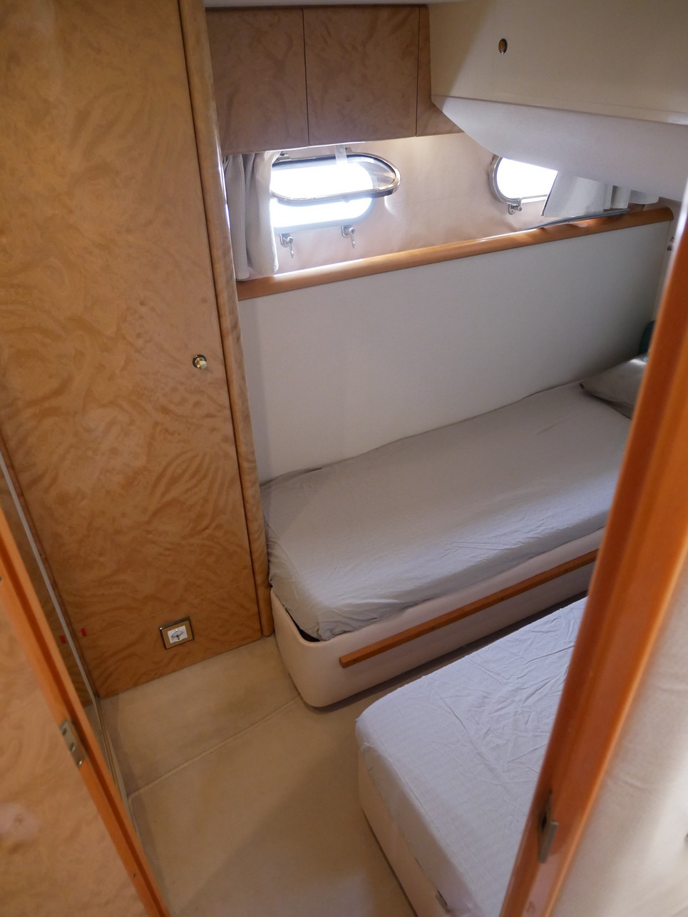 Princess 440 Fly - 