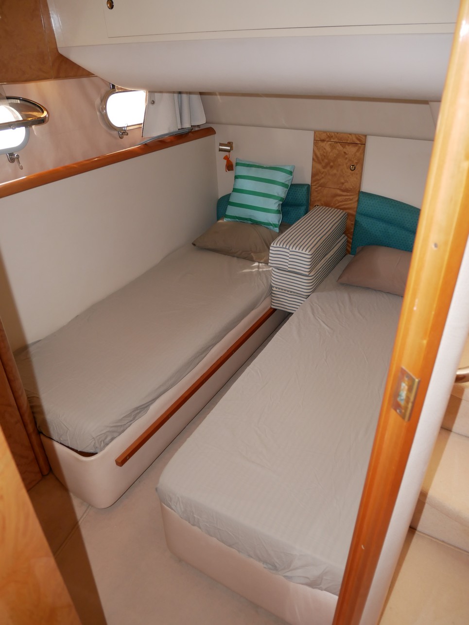 Princess 440 Fly - 