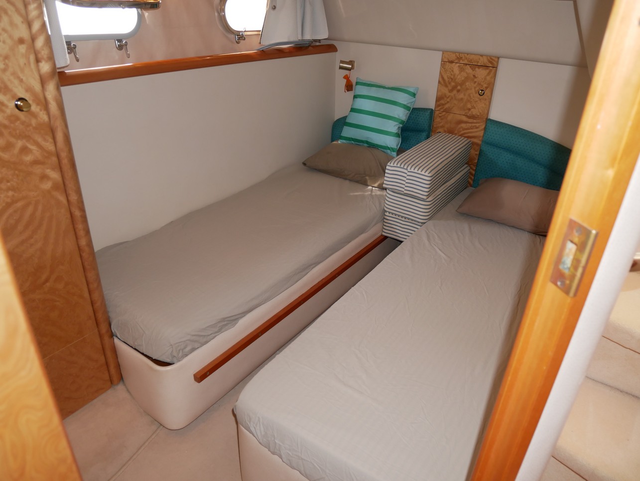 Princess 440 Fly - 