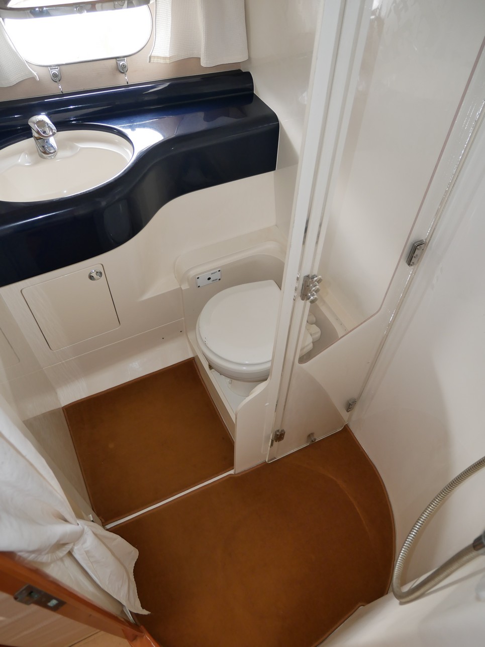 Princess 440 Fly - 