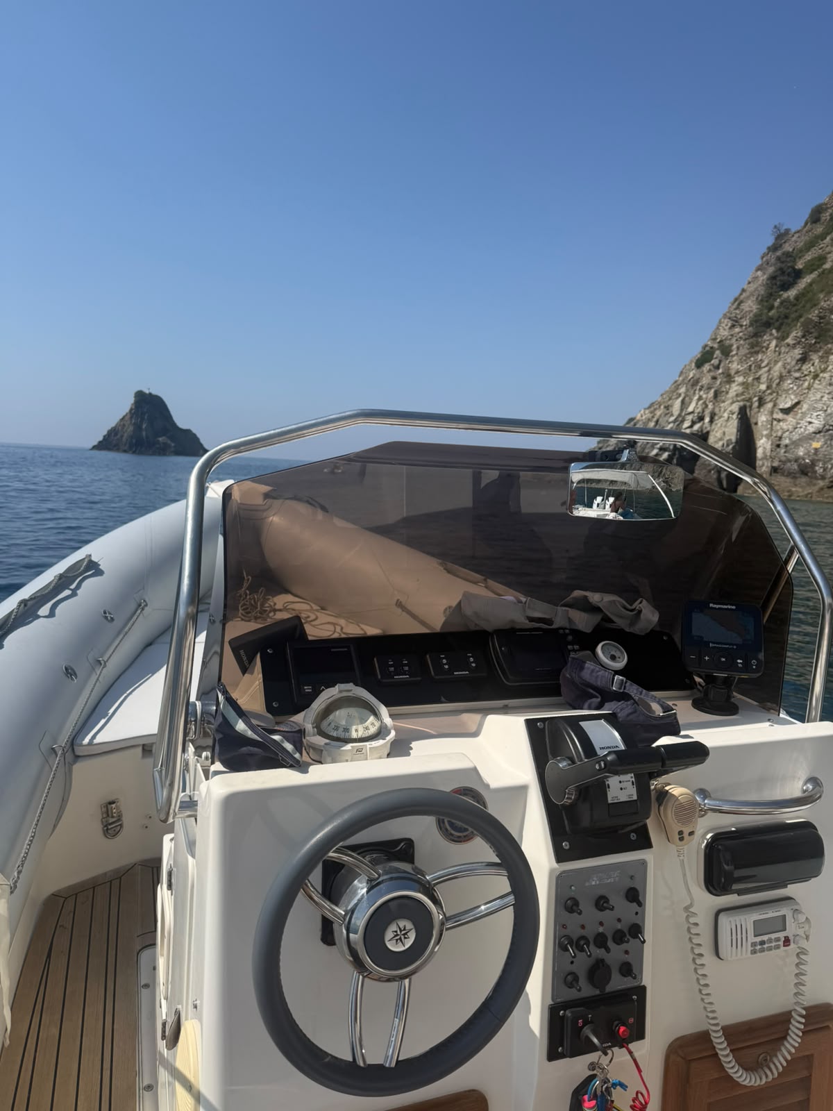 Joker Boat Clubman 28 - 