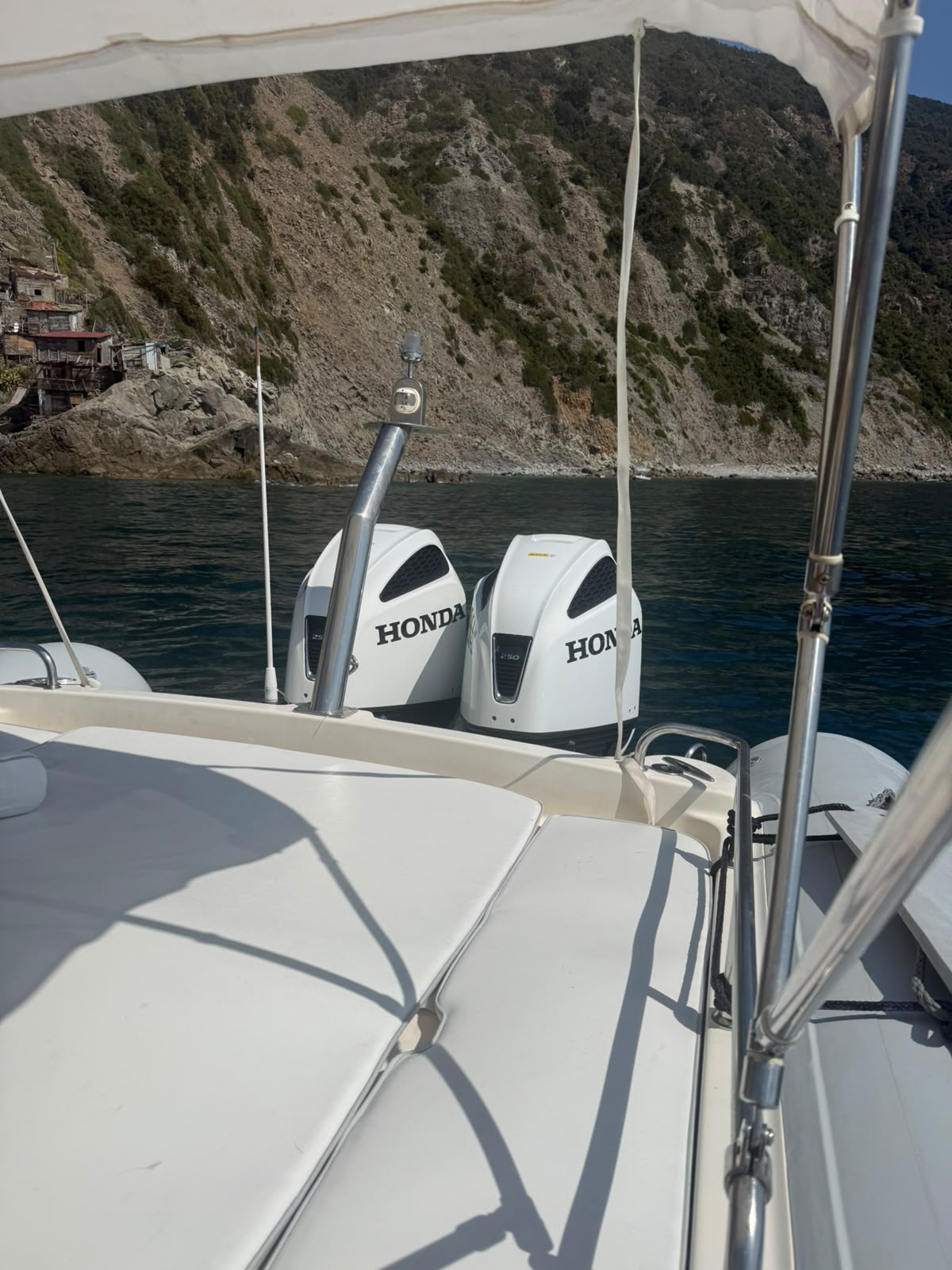Joker Boat Clubman 28 - 