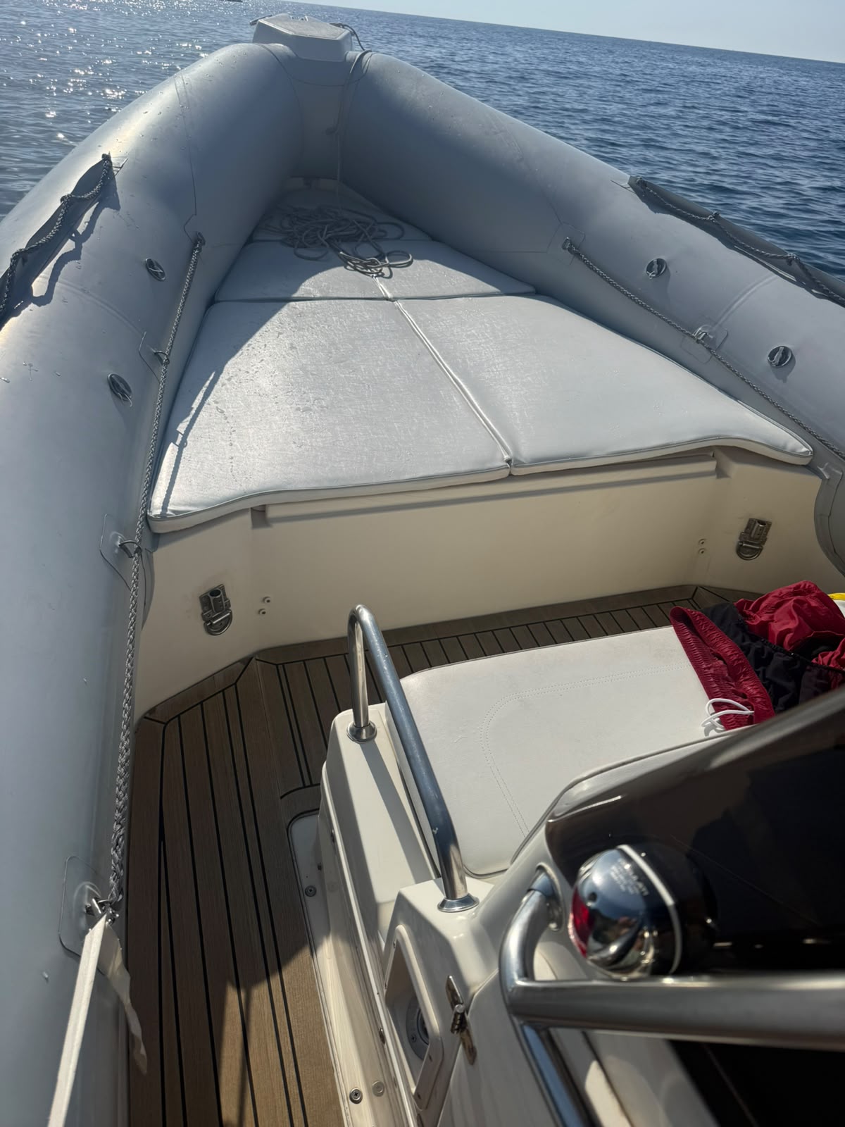 Joker Boat Clubman 28 - 