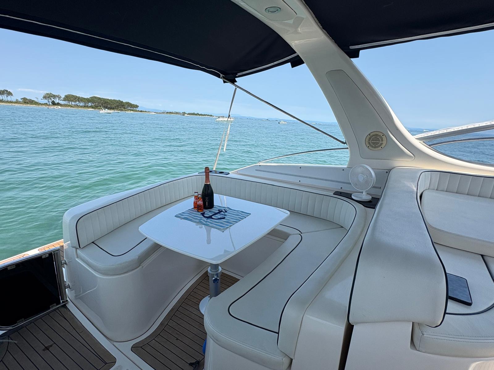 Manò Marine 28.50 - 