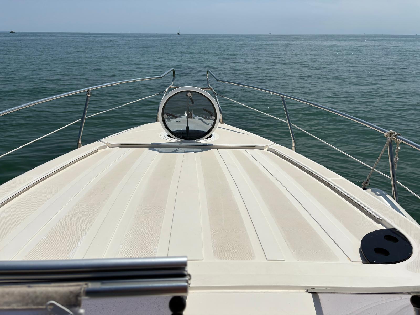 Manò Marine 28.50 - 