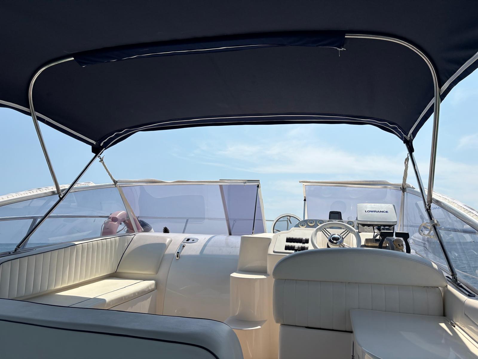 Manò Marine 28.50 - 