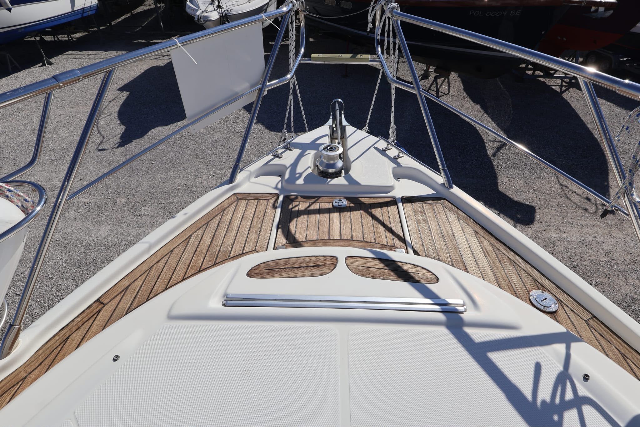 Cranchi 41 Endurance - 