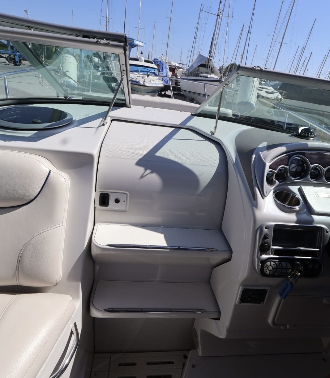 Crownline 250 CR - 