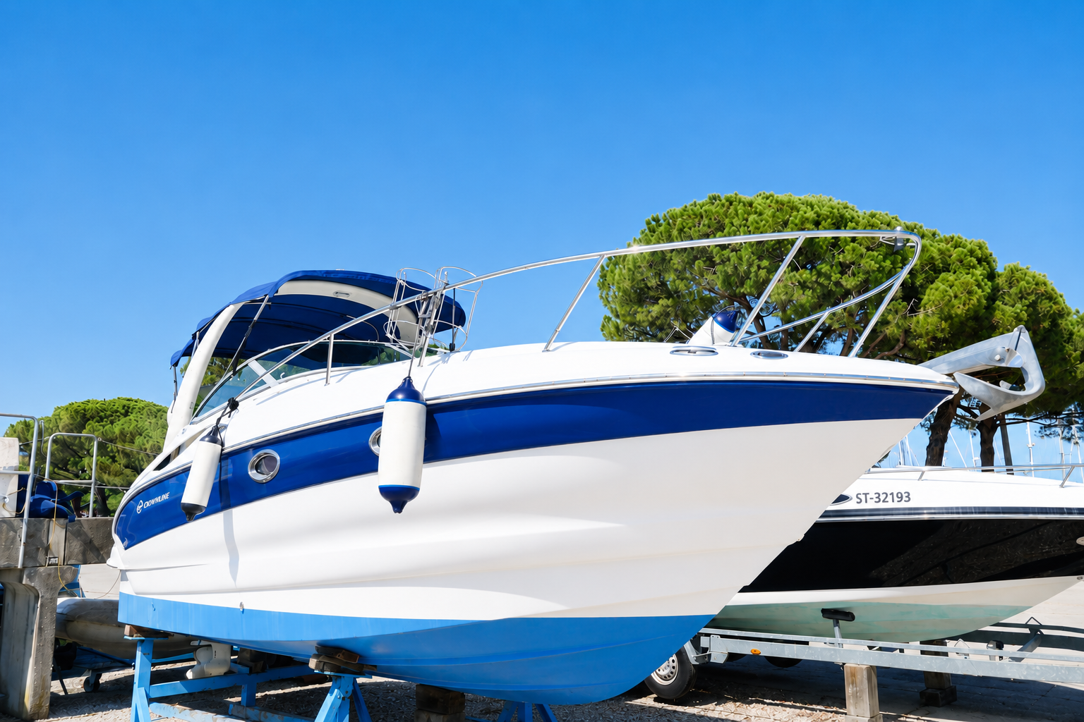 Crownline 250 CR - 